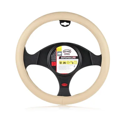 Obrázok produktu pre Poťah volantu HEYNER 603500 37-39cm PVC 480g