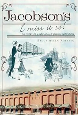 Obrázok produktu pre Jacobson's, I Miss It So!