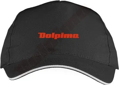 Zdjęcie produktu dla Czapka czarna