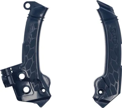 Immagine prodotto di Paratelaio ACERBIS X-Grip blu per HUSQVARNA