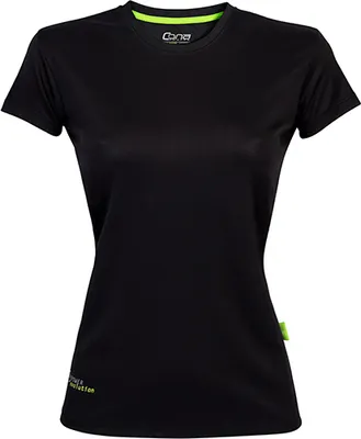 Immagine prodotto di CONA SPORTS Maglietta Evolution Tech da donna