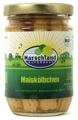 Image de Epis de maïs 240ml