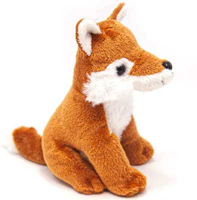 Produktbild von Cornelissen - Kuscheltier - Fuchs - 14cm