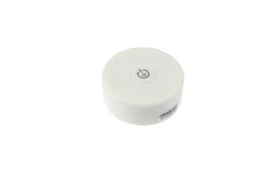 Obrázek produktu pro T-LED DimLED nástěnný mini ovladač 1-kanálový Vyberte barvu: Bílá 0691011