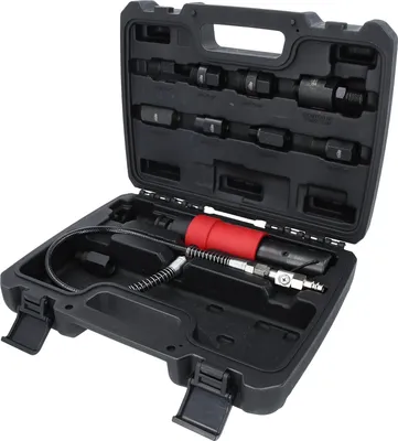 Obrázek produktu pro KS TOOLS KS 152.1130 - Druckluft Injektoren-Auszieher-Satz