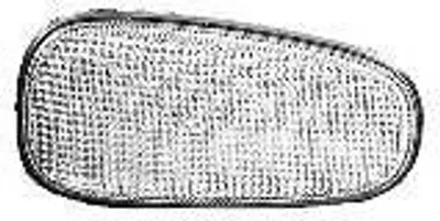 Produktbild von VAN WEZEL 3742914 Blinker Blinkleuchte vorne Links vorne Rechts für OPEL Astra G CC (T98) Zafira A (T98) Astra G Caravan (T98) Astra G Coupe (T98)