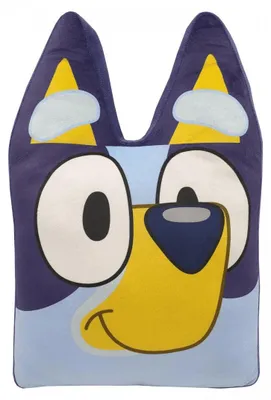 Obrázok produktu pre Vankúš Bluey - Bluey