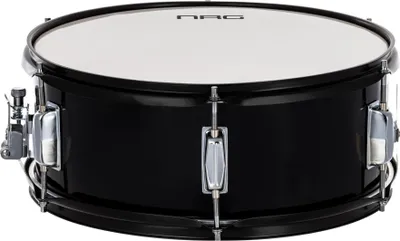 Obrázok produktu pre NRG BSN14X55BK 14" Black Snare bubon