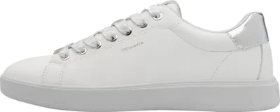 Produktbild von Sneakers mit Schnürsenkeln