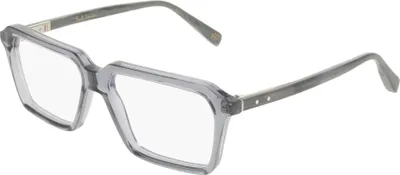 Produktbild von Paul Smith PS26608 PECKFORD Transparent avio 56/15/145 Herren Brillen
