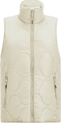 Produktbild von Regatta - "Carlotte" Weste für Damen RG12620 (38 DE) (Helles Vanillegelb)