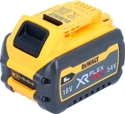 Immagine prodotto di DEWALT Flexvolt Ersatz-Akku 54V /108 Wh