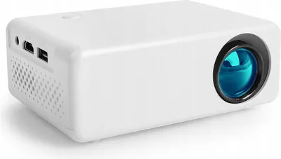 Produktbild von Kleiner Ipix-L01 Projektor - Märchen Und Filme Und Fotos, Für Kinder Mit Technik. Led