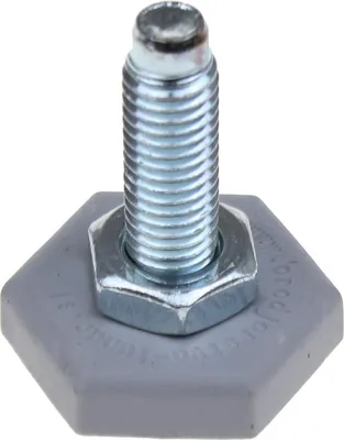 Produktbild von ATAG - Gerätefuß - 499533