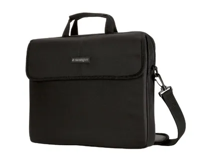Image de Sacoche Kensington Klasická pour ordinateur portable 17", Étui, 43,2 cm (17")