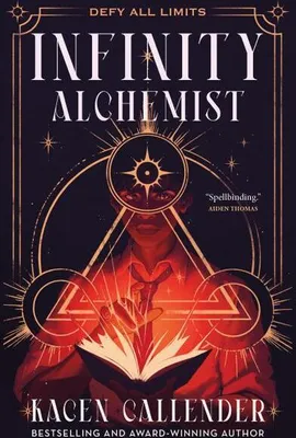 Obrázok produktu pre Infinity Alchemist