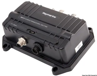 Zdjęcie produktu dla Transceiver AIS700 RAYMARINE - Osculati 29.710.96