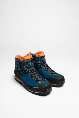 Produktbild von Meindl Litepeak GTX Herren Wanderschuhe Trekking Freizeit Outdoor blau NEU 39,5