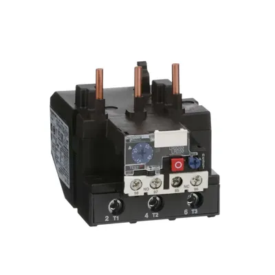 Immagine prodotto di Relè di protezione motore Schneider Electric LRD3357