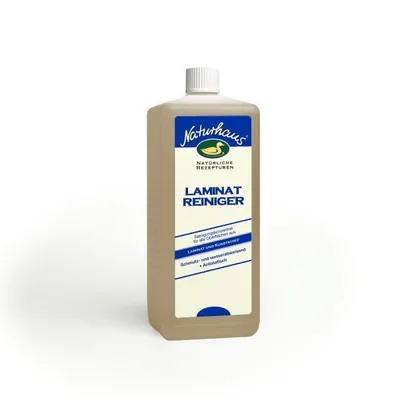 Produktbild von Naturhaus Laminatreiniger 1l