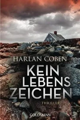 Produktbild von Kein Lebenszeichen