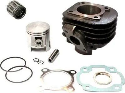 Produktbild von 70 Racing Zylinder KIT BOLZENLAGER KOMPLETT für ATALA MINARELLI LIEGEND 50 Luft Zylinderkit