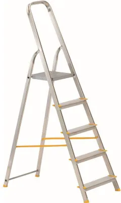 Obrázok produktu pre Sklznice Al 5 (980 mm) nosnosť 150 kg 1915 EUROSTYL