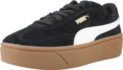 Zdjęcie produktu dla Puma Club Ii Era Platform Czarny