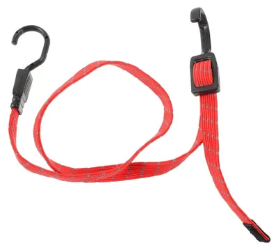 Produktbild von Elastisches Bungee-Seil mit Haken für Gepäckbefestigung