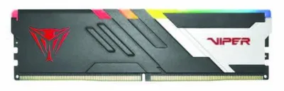 Imagen del producto de Patriot Memory Viper Venom, 16 GB, 1 x 16 GB, DDR5, 288 pines DIMM, color , detalles en blanco