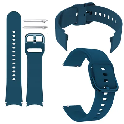 Zdjęcie produktu dla Pasek ChronSmarta do smartwatch'a Samsung Galaxy Watch 7 44mm (Niebieski)