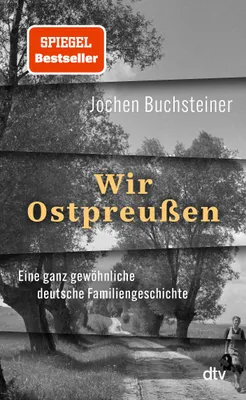 Produktbild von Wir Ostpreußen