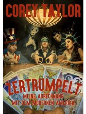 Immagine prodotto di Taylor, C: Zertrumpelt