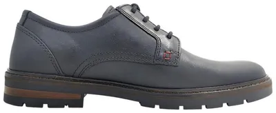 Imagen del producto de Pius Gabor: Zapatos de vestir para hombre, zapatos de negocios, elegantes zapatos de cordones, color negro, estilo formal