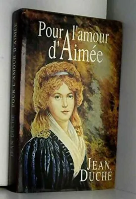 Image de Pour l'amour d'Aimée
