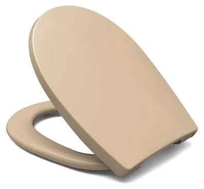 Produktbild von Hamberger Passat SoftClose Premium WC-Sitz mit Absenkautomatik und TakeOff Funktion
