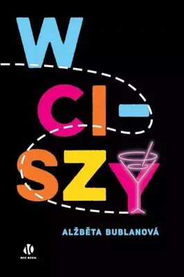 Produktbild von W ciszy - Alžběta Bublanová (Buch auf Polnisch)
