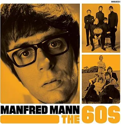 Produktbild von The 60s (11CD Box)