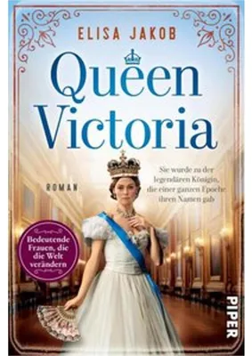 Obrázek produktu pro Queen Victoria