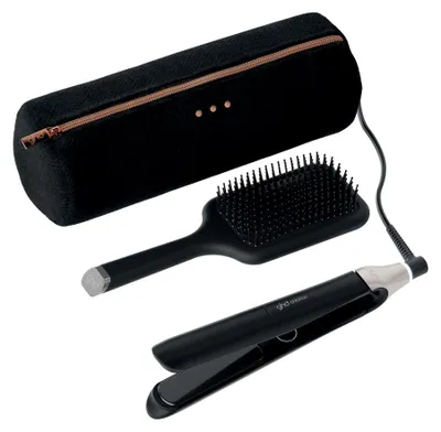 Obrázok produktu pre Sada fénu a styleru ghd Chronos, čierna farba