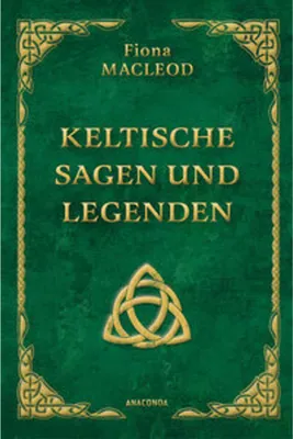 Image de Keltische Sagen und Legenden