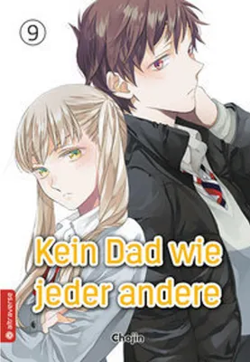 Produktbild von Kein Dad wie jeder andere 09