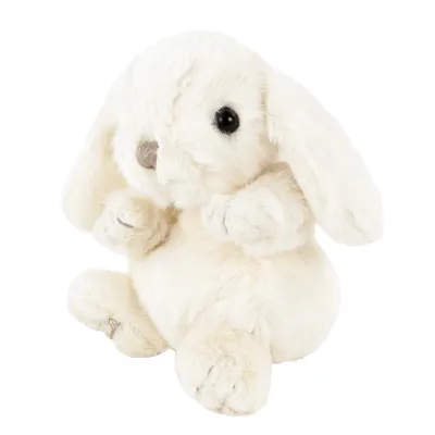 Produktbild von Bukowski Hase KANINI weiß 15 cm