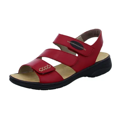 Produktbild von Rieker Komfort Sandalette 64573-33
