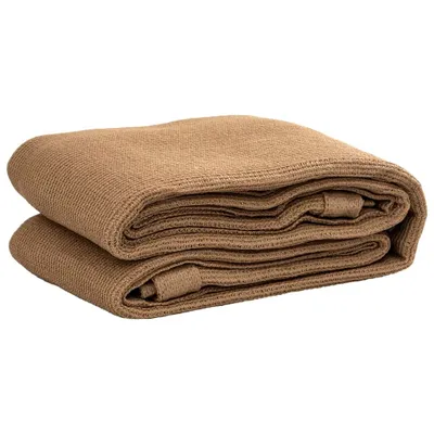 Produktbild von vidaXL Zeltteppich 250x600 cm Taupe