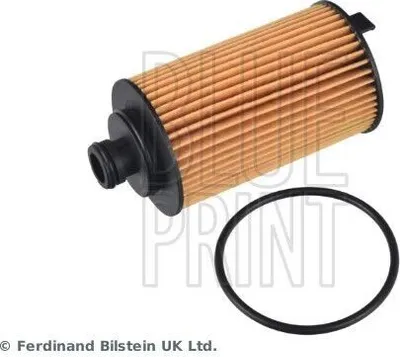 Produktbild von Ölfilter BLUE PRINT ADBP210129 Filtereinsatz für MG MG 6 Schrägheck MG 6 Stufenheck