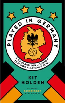 Zdjęcie produktu dla Played in Germany