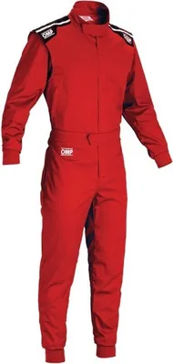 Obrázok produktu pre OMP Motokárová kombinéza KK01719061XXL Bavlna