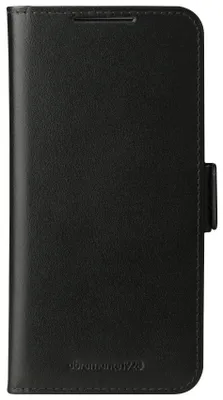 Productafbeelding van dbramante1928 Copenhagen Bookcase voor de Samsung Galaxy S26 Plus - Black