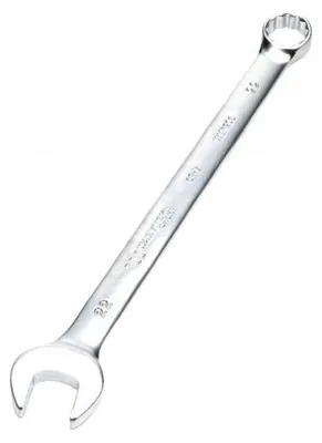 Produktbild von Waryński WMK206 Maulringschlüssel extra lang 22 mm